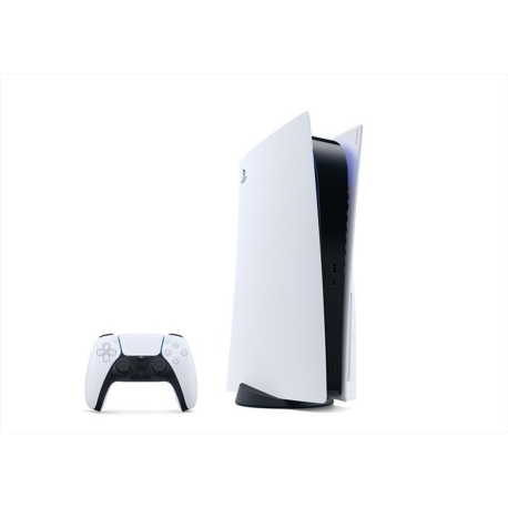 SONY PLAYSTATION 5 SLIM