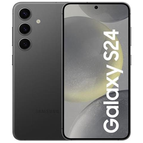 SAMSUNG GALAXY S24 8/256GB ONYX BLACK