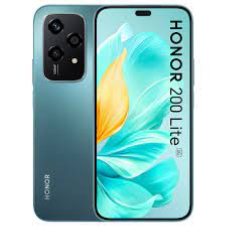 HONOR 200 LITE 5G 8/256GB BLUE