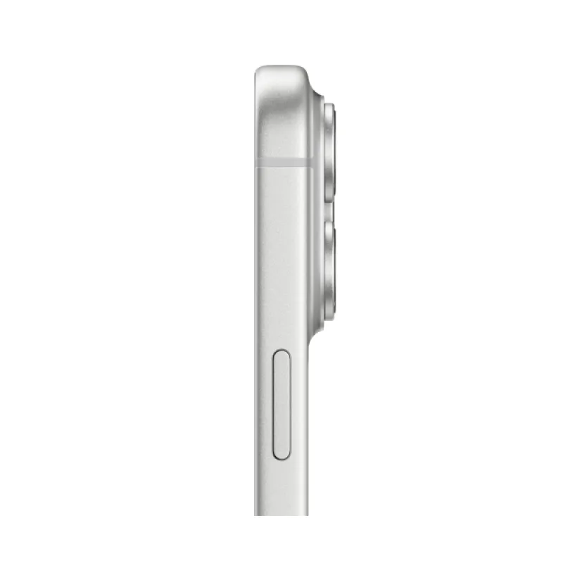 iPhone 17 Pro Max 512GB SILVER | A19 Pro, display 6,9"