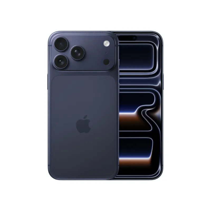 iPhone 17 Pro Max 1TB 1T DeepBlu | A19 Pro, display 6,9"