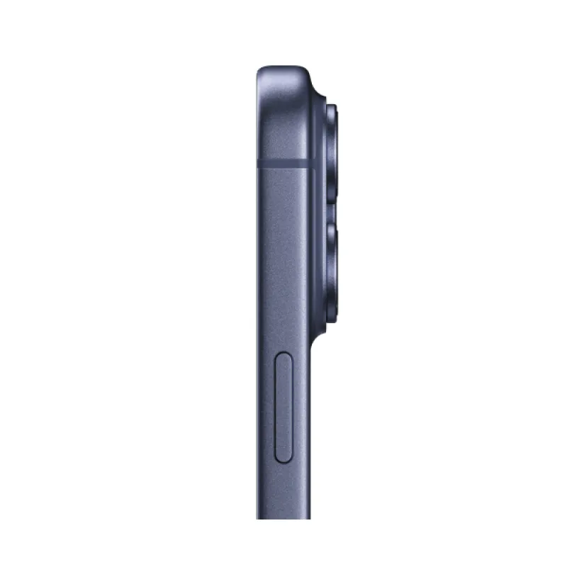 iPhone 17 Pro Max 256GB blu | A19 Pro, display 6,9"