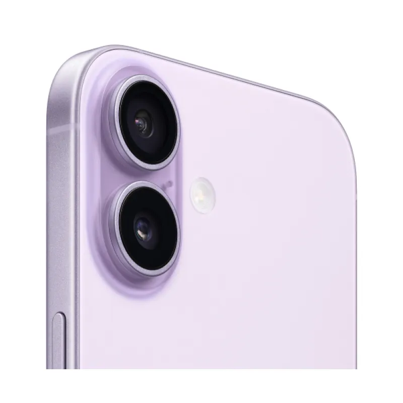 iPhone 17 256GB LAVANDER | Chip A19, display 6,3" 120Hz