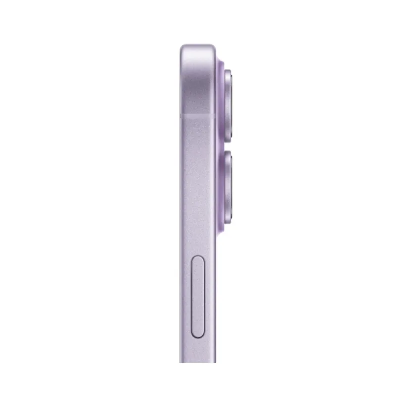 iPhone 17 256GB LAVANDER | Chip A19, display 6,3" 120Hz