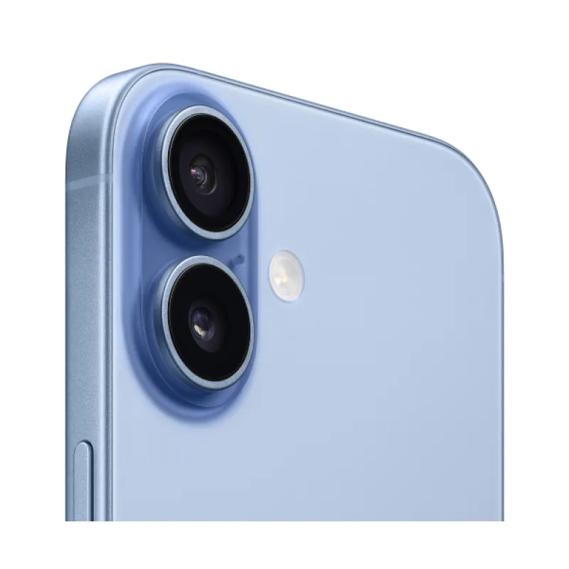 iPhone 17 256GB 256 MistBlue | Chip A19, display 6,3" 120Hz