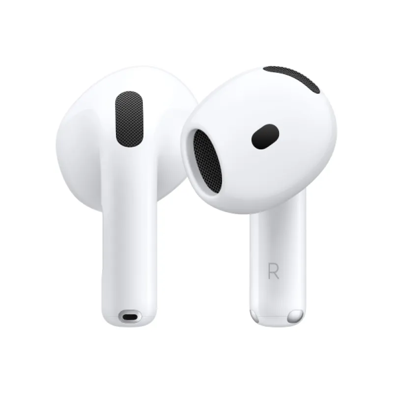 APPLE AIRPODS 4 MXP63ZM/A | Auricolari Apple wireless