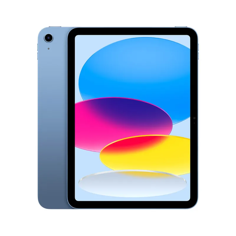 Apple iPad 2025 11Gen 11" 128GB Blue ITA | Tablet Apple per lavor