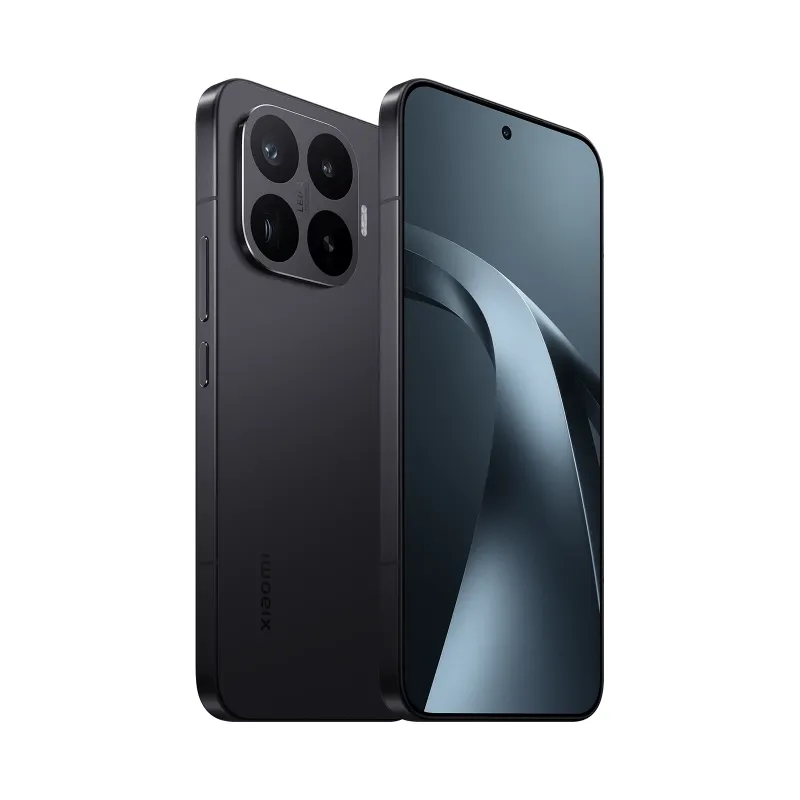 XIAOMI 17T Pro 12/512GB Black + Tablet | Bundle Xiaomi completo e