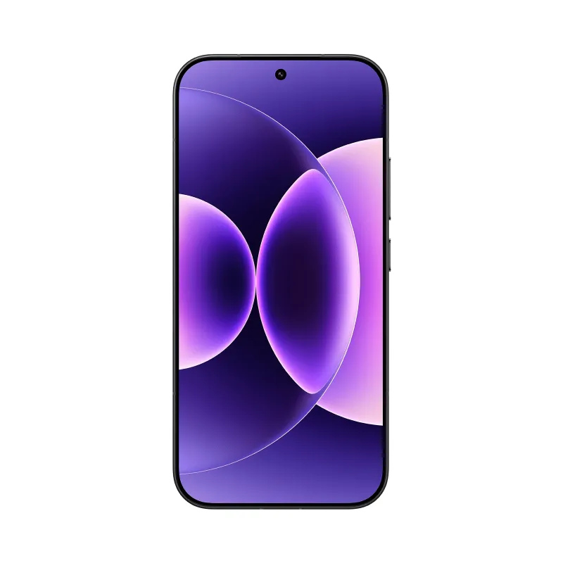 Xiaomi 17 Black | Snapdragon 8 Elite Gen 5, batteria 6330mAh