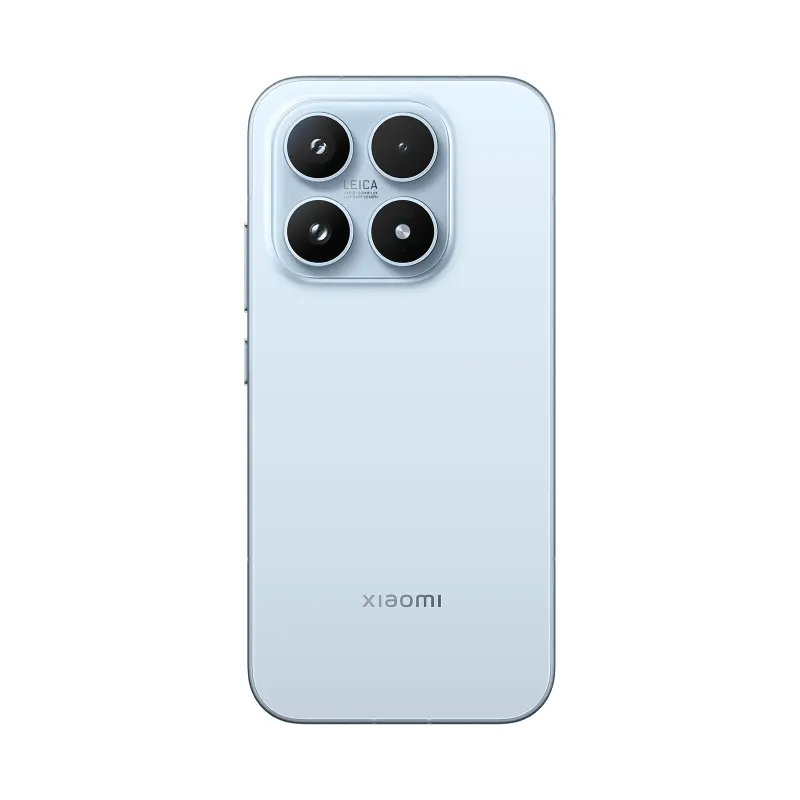 Xiaomi 17 Blue | Snapdragon 8 Elite Gen 5, batteria 6330mAh