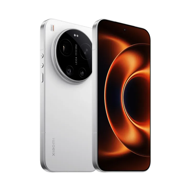 Xiaomi 17 Ultra White | Leica 200MP, batteria 6000mAh