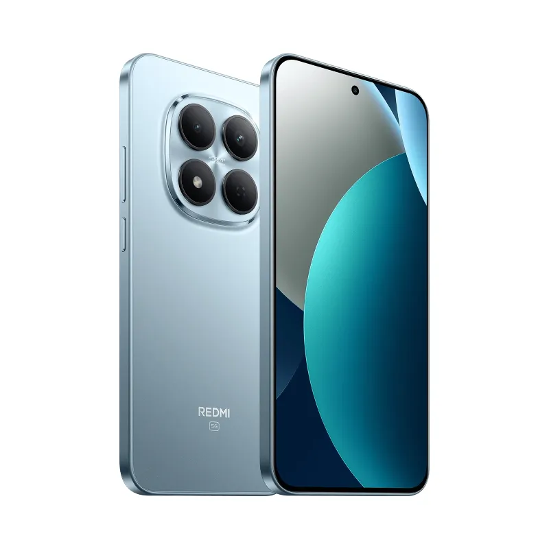 XIAOMI Note 15 Pro 5G 8/256 Blue | Smartphone Xiaomi
