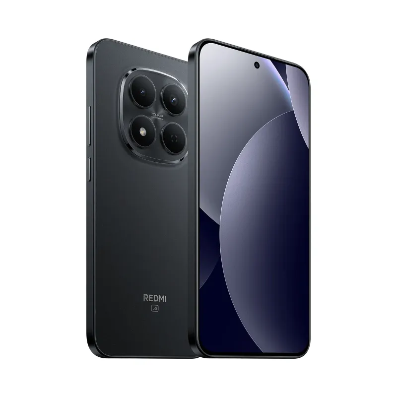 XIAOMI Note 15 Pro 5G 8/256 Black | Smartphone Xiaomi