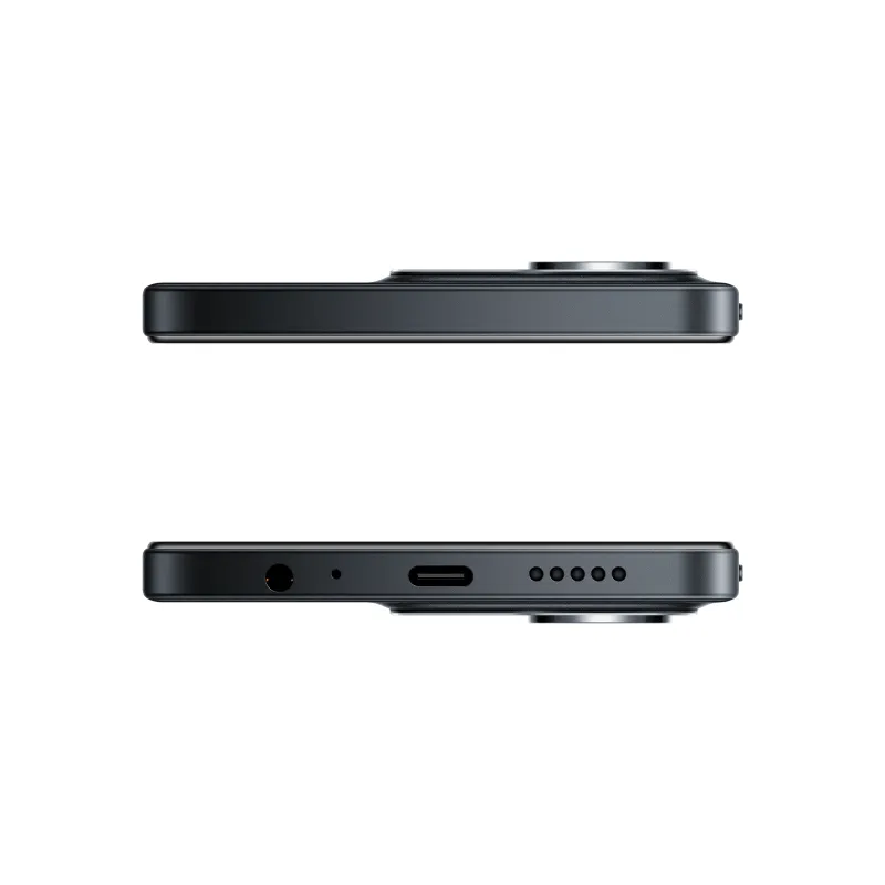 XIAOMI Redmi 15C 5G 4/128G Mdn blk | Smartphone Xiaomi 5G