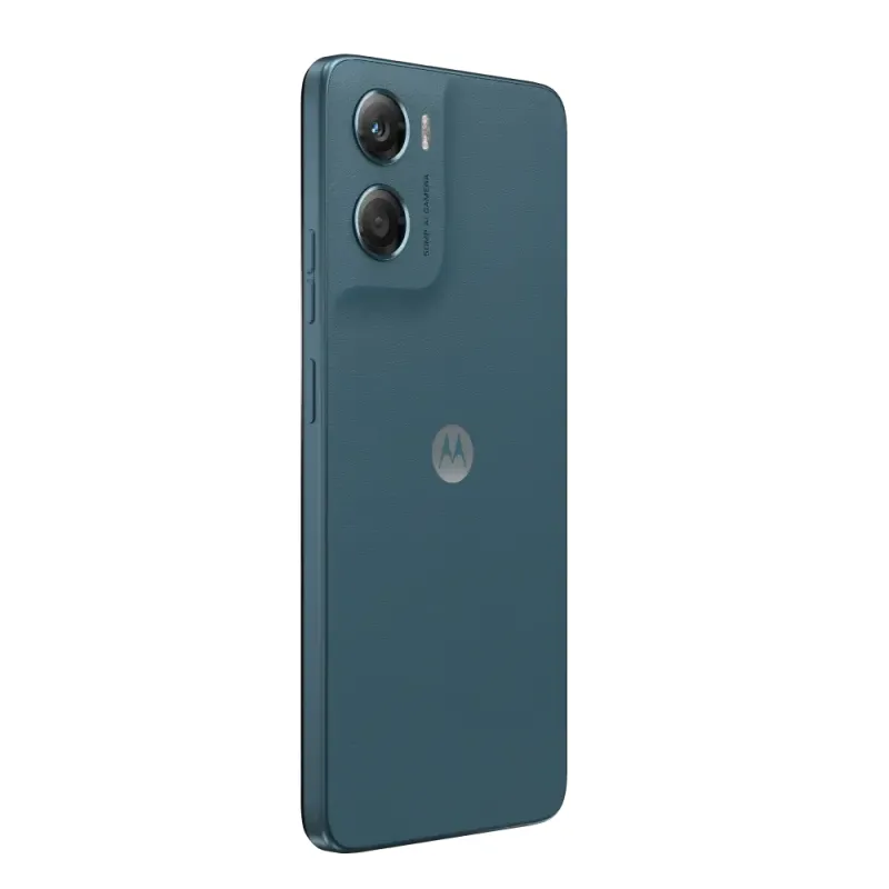 Bundle MOTOROLA moto g06 8/256 Blu+Telep | Bundle Motorola comple