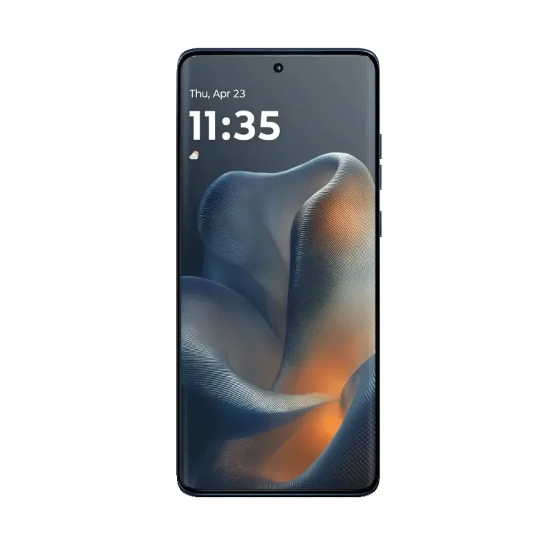 MOTOROLA Edge 60 8/256 PantGibraltar Sea | Smartphone Motorola 5G