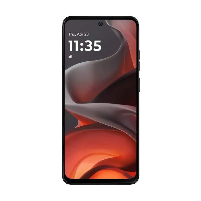 MOTOROLA moto g15 4/128GB GREY | Smartphone Motorola 5G