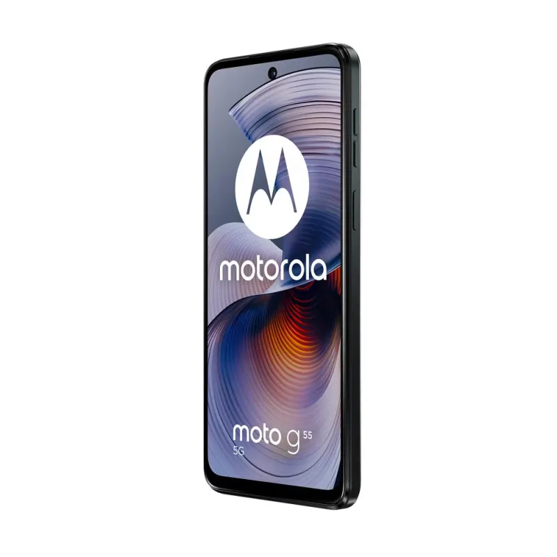 MOTOROLA MOTO G55 5G 8/256GB GRAY | Smartphone Motorola 5G