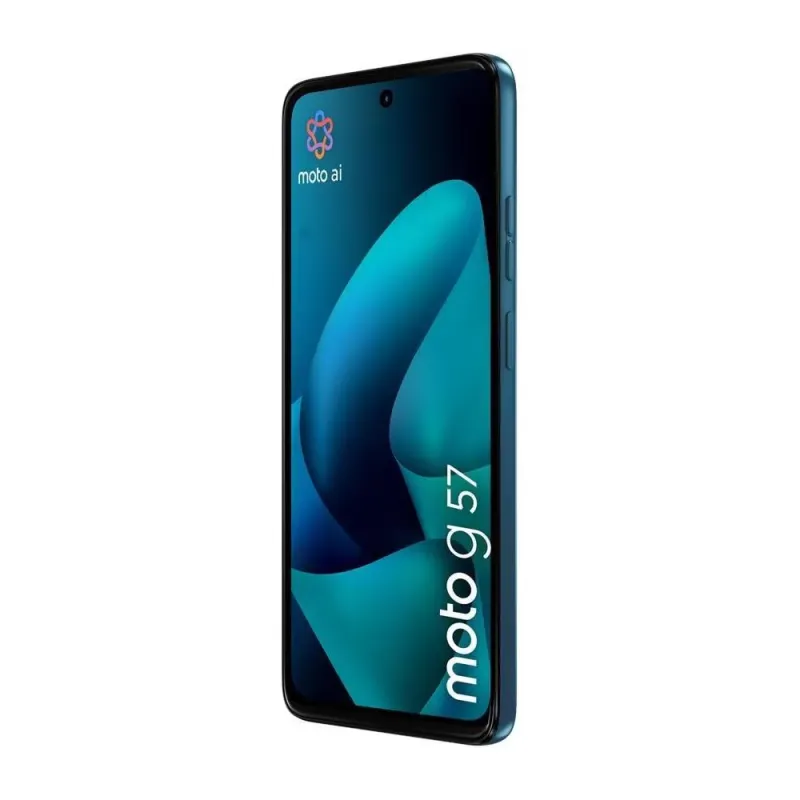 MOTOROLA moto g57 5G 8/256 Pantone Corsa | Smartphone Motorola