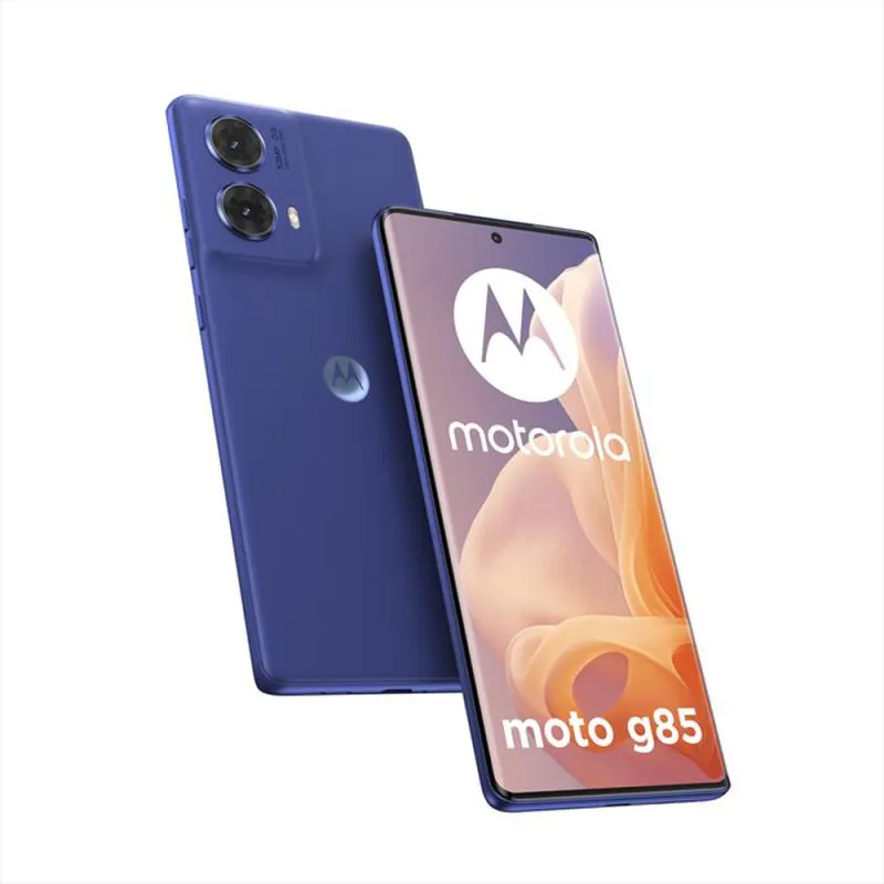MOTOROLA moto g85 12/256 GB BLUE | Smartphone Motorola