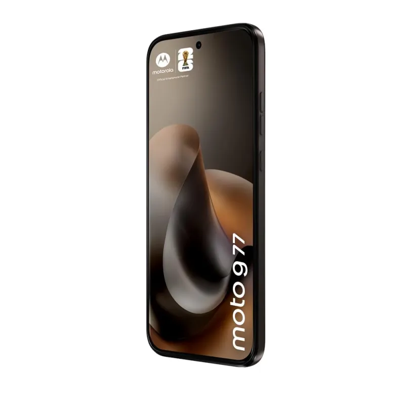 MOTOROLA moto g77 5G 8/256 Black Olive | Smartphone Motorola