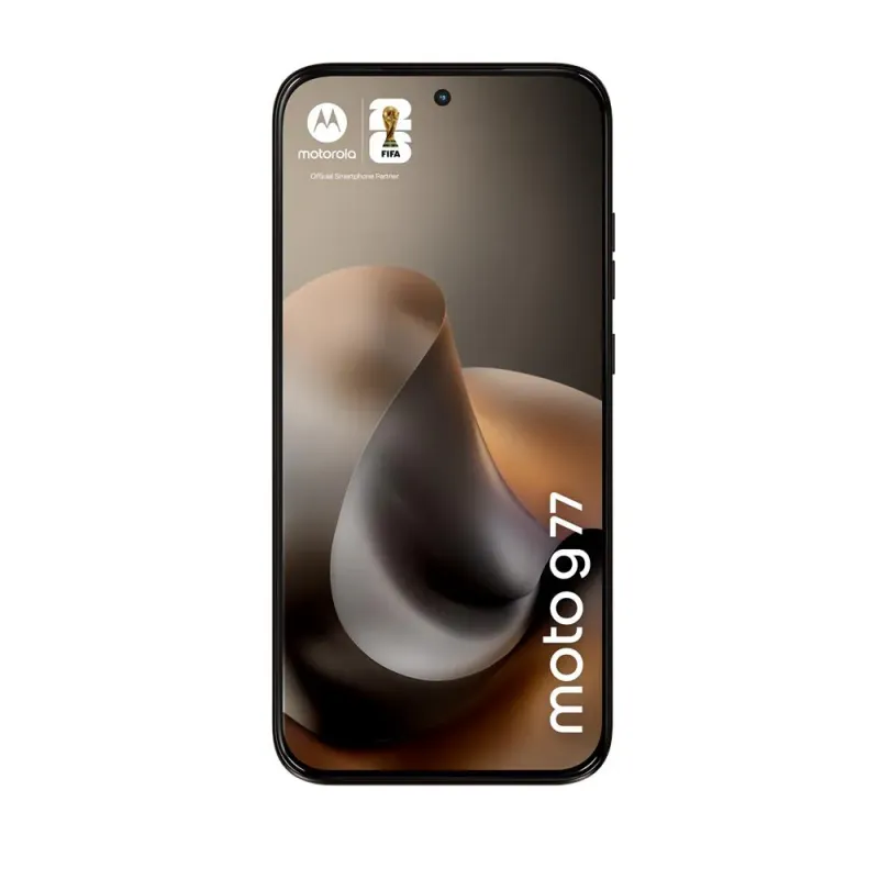 MOTOROLA moto g77 5G 8/256 Black Olive | Smartphone Motorola