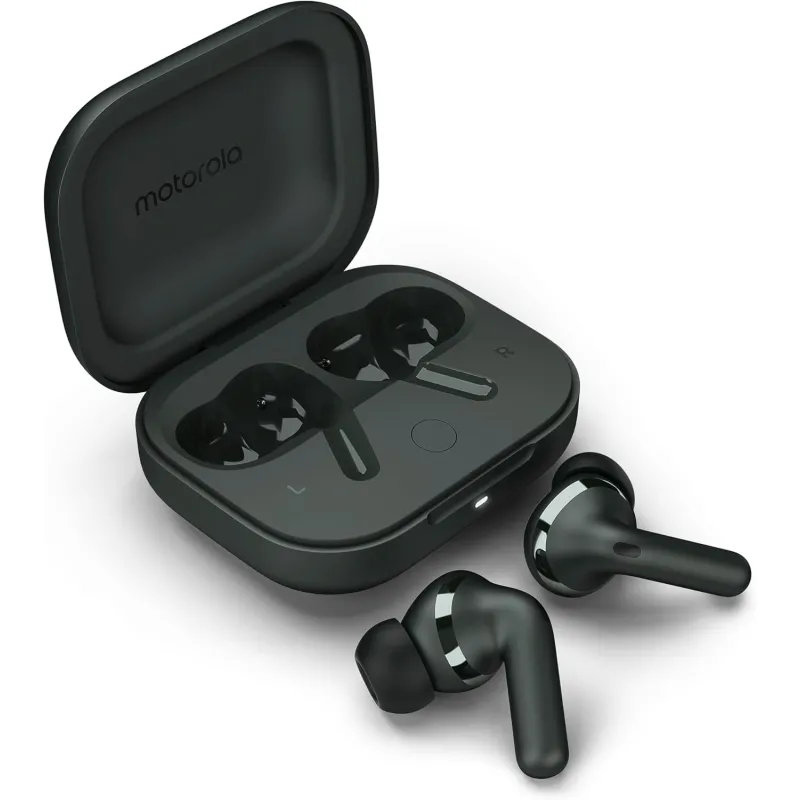 MOTOROLA moto Buds+ by BOSE | Auricolari Motorola wireless