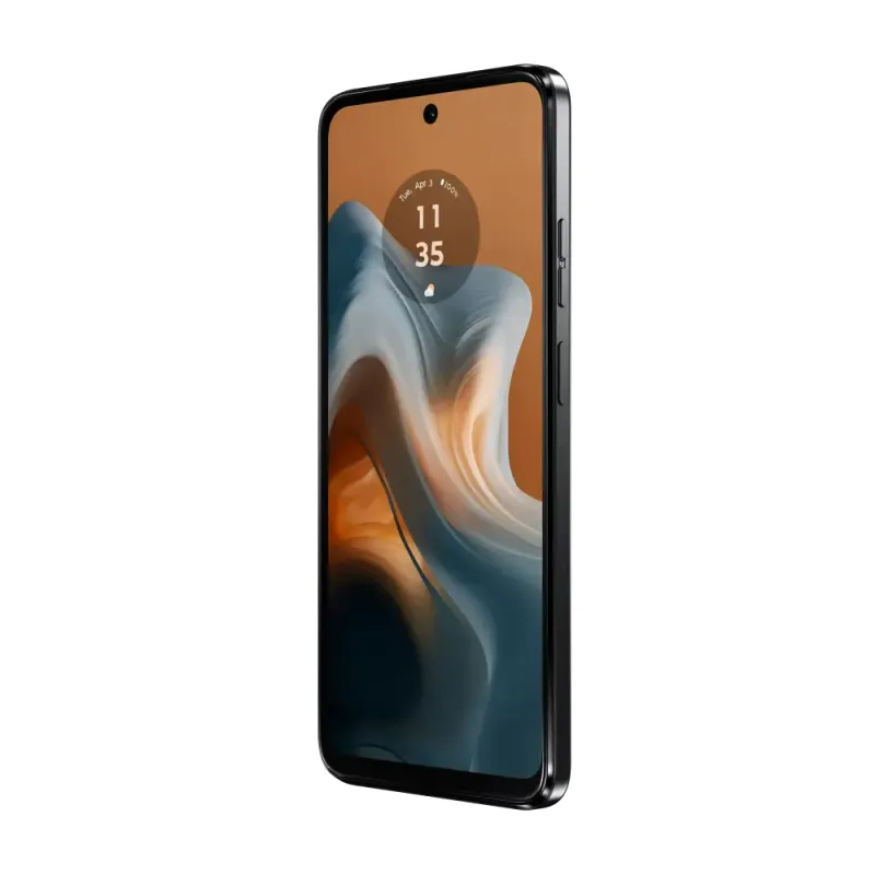 MOTOROLA MOTO g34 5G 8/256GB BLACK TIM N 256GB