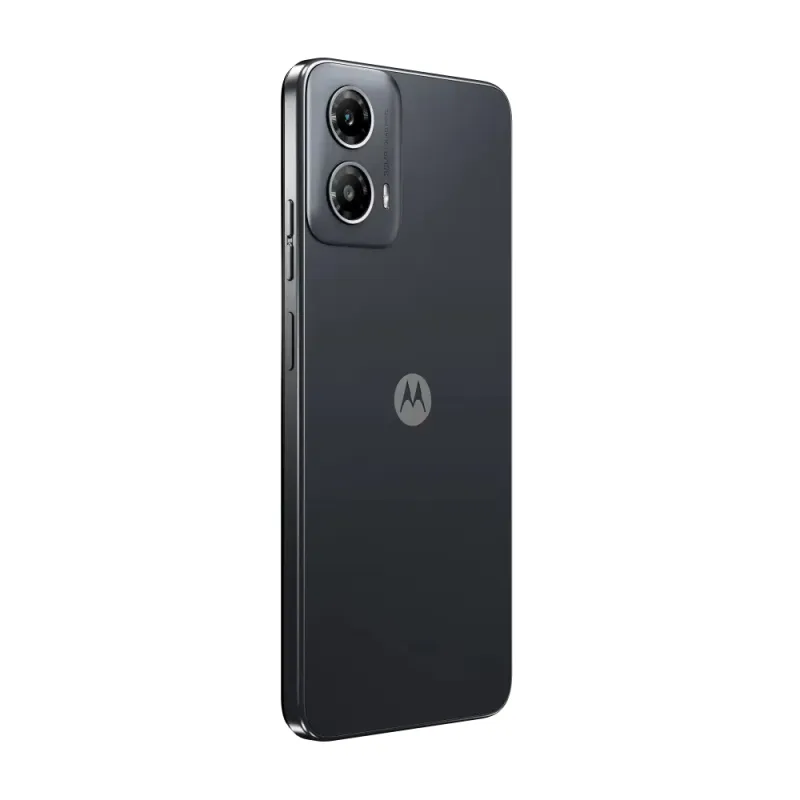 MOTOROLA MOTO g34 5G 8/256GB BLACK TIM N 256GB