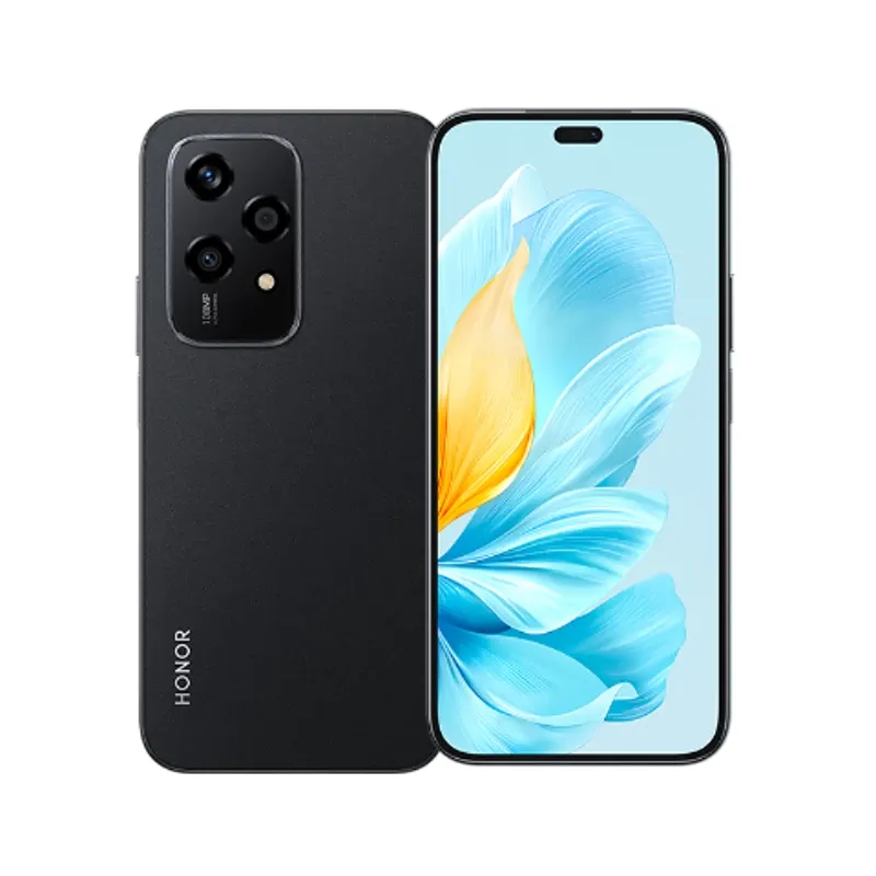 HONOR 200 LITE 5G 8/256GB BLACK TIM 8GB 256GB