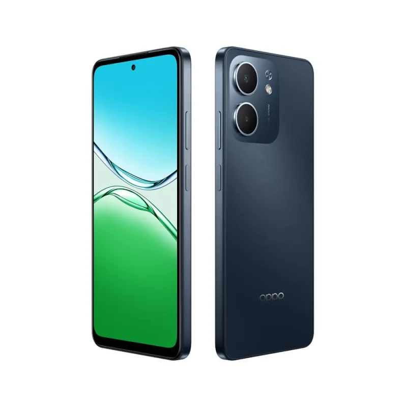 OPPO A5X 4+128 Black Blue | Smartphone Oppo 4G