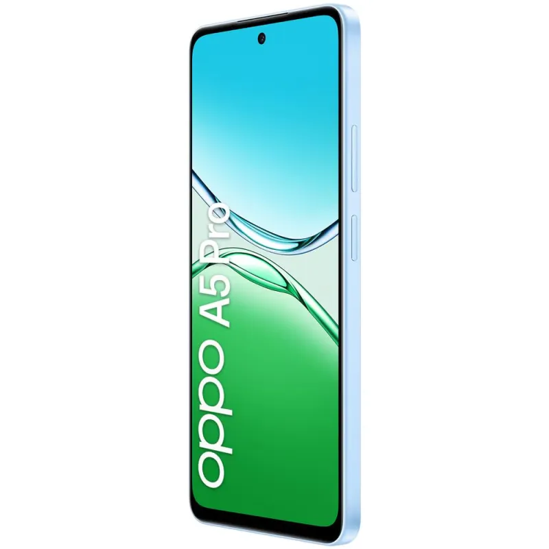 OPPO A5 Pro 8/256GB BLU | Smartphone Oppo