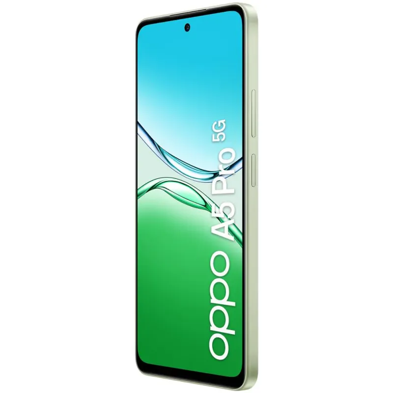 OPPO A5 Pro 5G 8/256GB OLIVE GREEN | Smartphone Oppo 5G