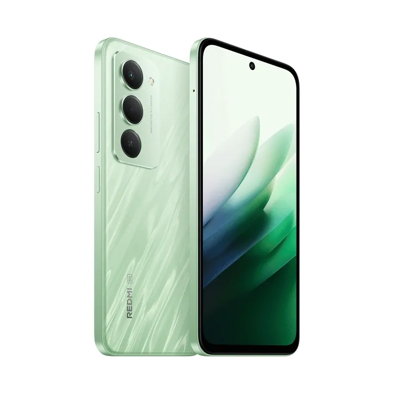 XIAOMI Redmi 15 5G 8/256G GREEN | Smartphone Xiaomi 5G