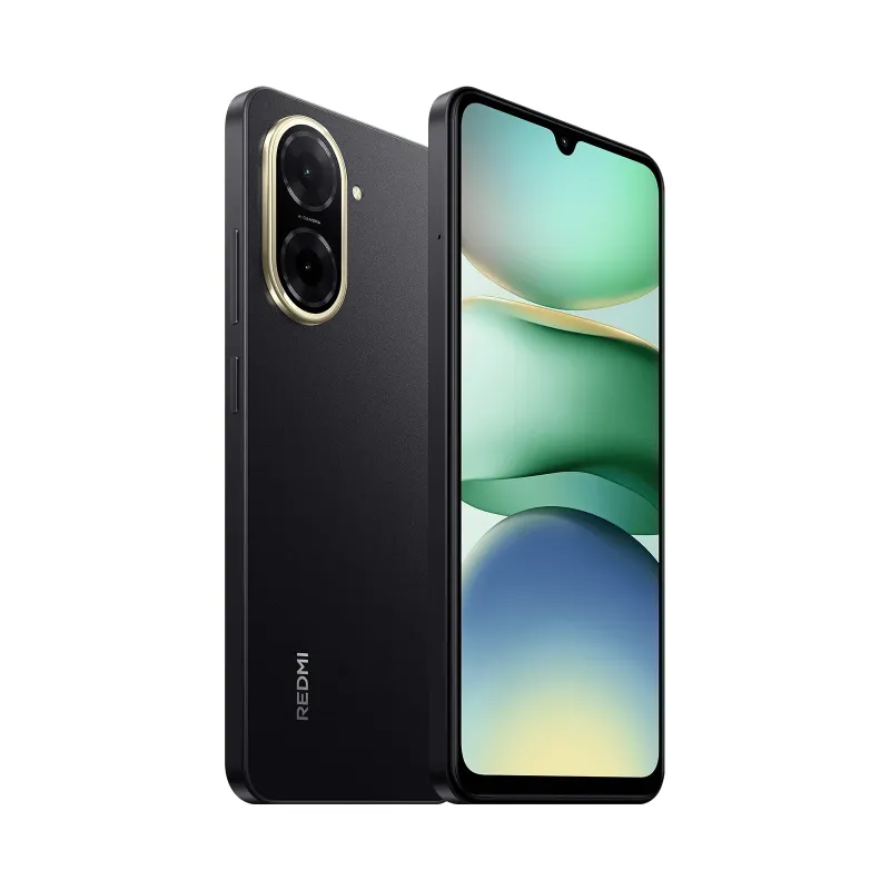 XIAOMI Redmi A5 Midnight Black 4/128 | Smartphone Xiaomi