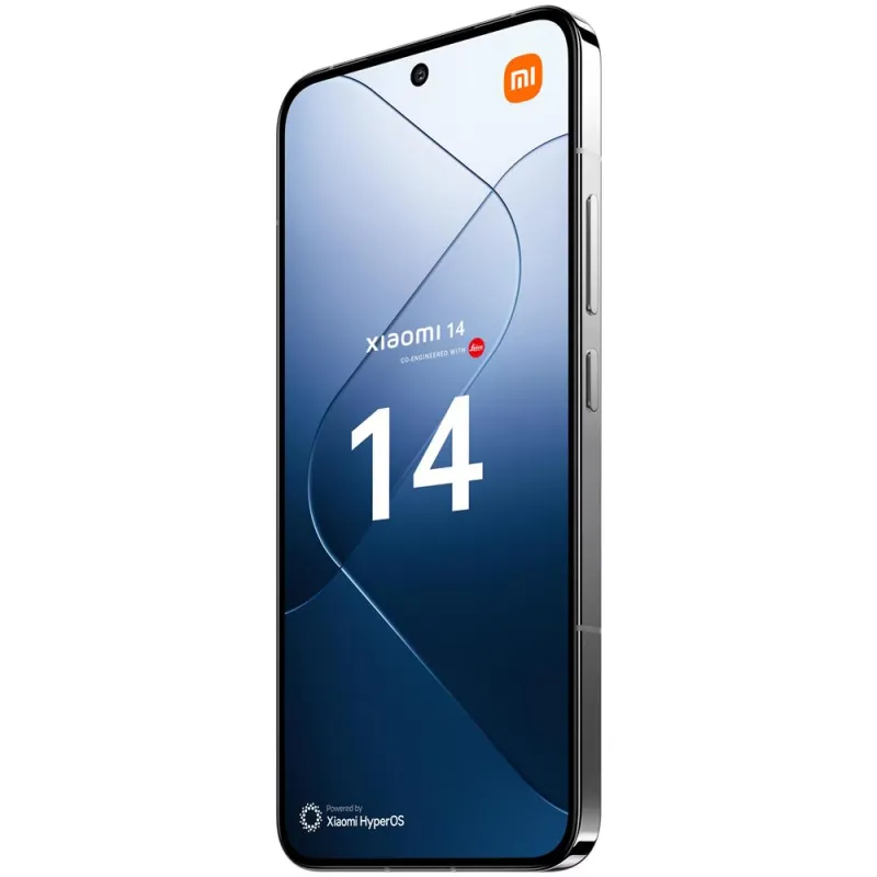 XIAOMI 14 12/512GB WHITE | Smartphone Xiaomi 5G