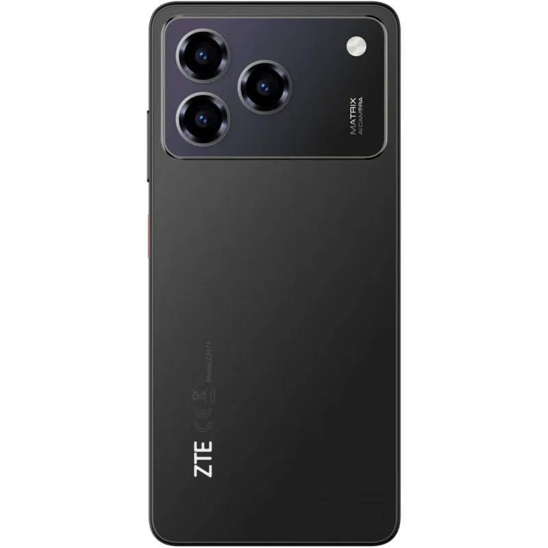 ZTE Blade A76 5G 4/128 Stardust Black | Smartphone Zte 5G