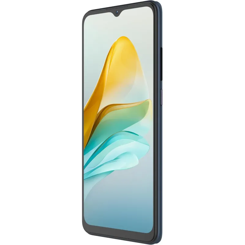 ZTE Blade A53 Pro 4/64GB Blu | Smartphone 4G essenziale
