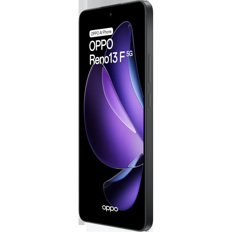 OPPO RENO13 F 5G Graphite Grey | Smartphone Oppo