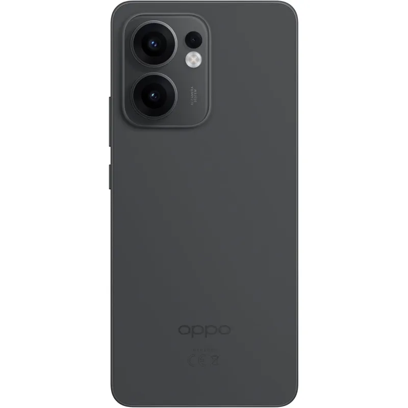 OPPO RENO13 F 5G Graphite Grey | Smartphone Oppo