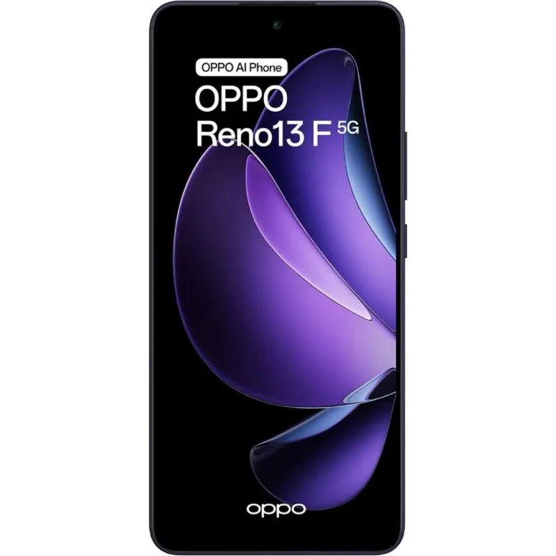 OPPO Reno13 F 5G 8/256 Luminous Blue | Smartphone Oppo