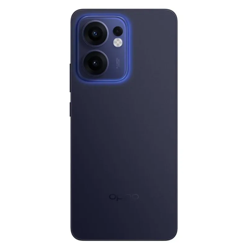 OPPO Reno13 F 5G 8/256 Luminous Blue | Smartphone Oppo