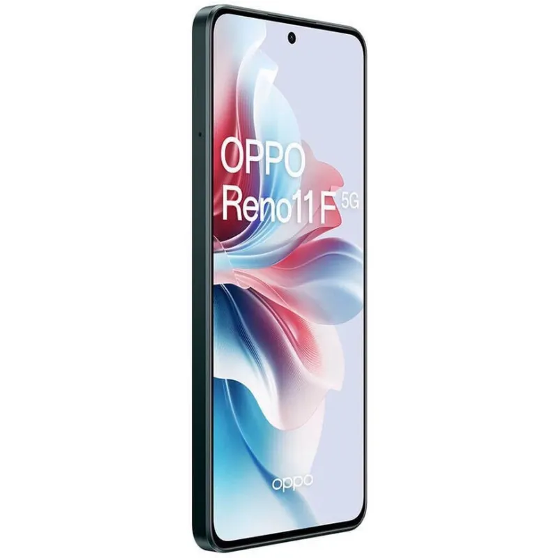 Oppo Reno 11F 5G 8/256GB Green | OLED 6,7" 120Hz e fotocamera 64M