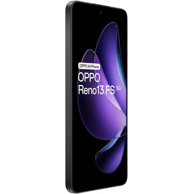 OPPO RENO13 FS 5G 12/512GB Graphite Grey | Smartphone Oppo 5G