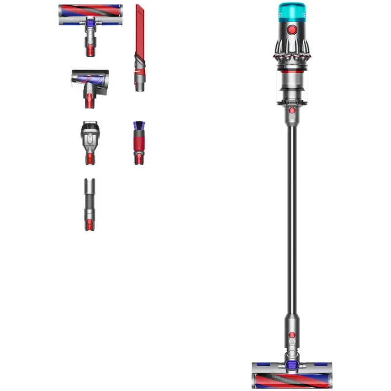 Dyson v12 Origin | Dyson tecnologia per la cura della casa e pers