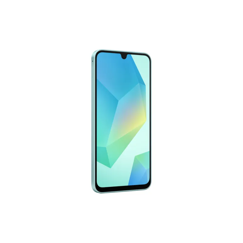 SAMSUNG GALAZY A16 5G 4/128GB GREEN | Smartphone Samsung 5G