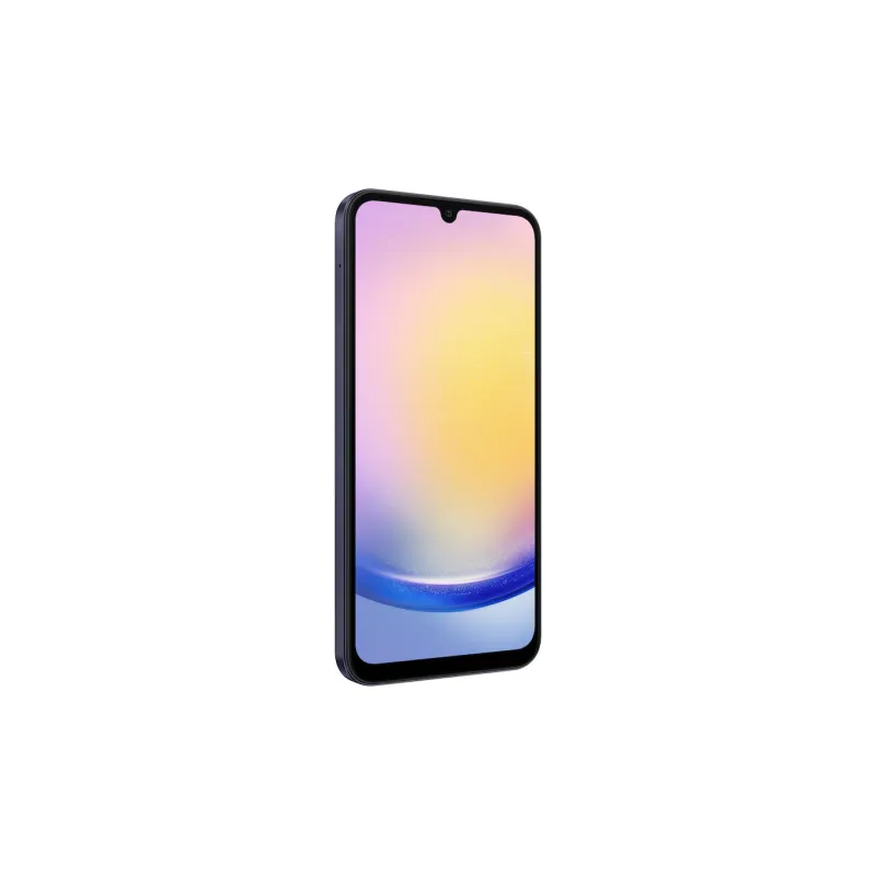 Samsung Galaxy A25 5G 8GB/256GB Black | Super AMOLED e Exynos 128