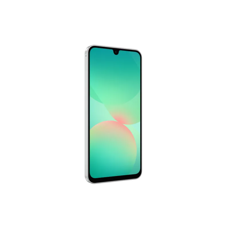 Samsung Galaxy A26 5G 6/128GB White | Super AMOLED 6,7" e Exynos