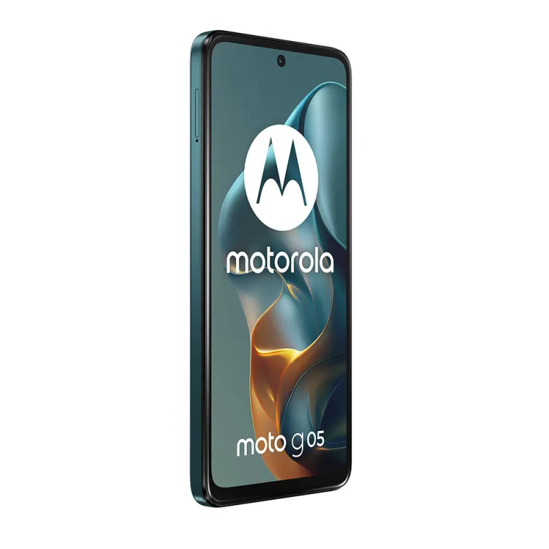 MOTOROLA moto g06 (4/64GB) + auricolari