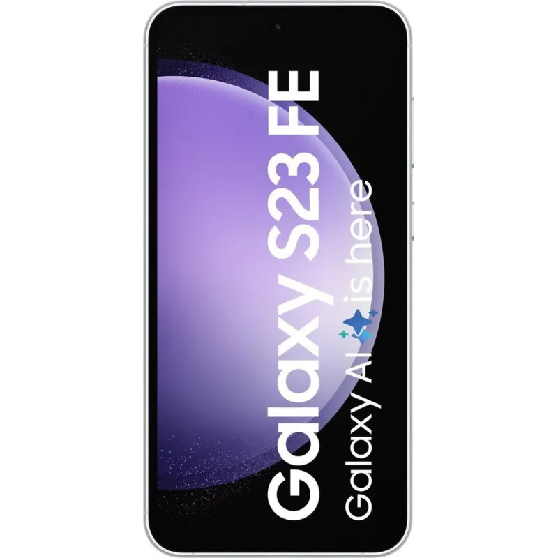 SAMSUNG GALAXY S23 FE 8/128GB PURPLE